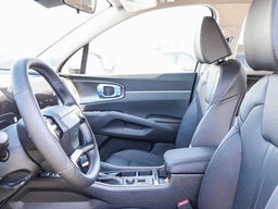 Kia Sorento S FWD 2026