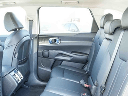 Kia Sorento S FWD 2026