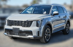 Kia Sorento S FWD 2026