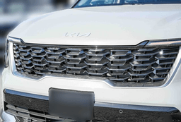 Kia Sorento S FWD 2026