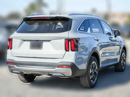 Kia Sorento S FWD 2026