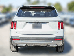 Kia Sorento S FWD 2026