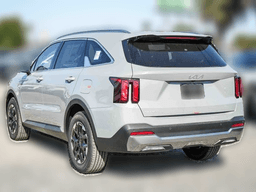 Kia Sorento S FWD 2026