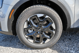 Kia Sorento S FWD 2026