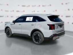 Kia Sorento S FWD 2026