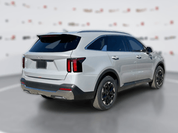 Kia Sorento S FWD 2026