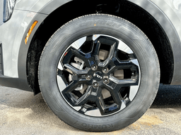 Kia Sorento S FWD 2026