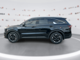 Kia Sorento S FWD 2026