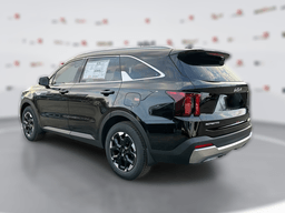 Kia Sorento S FWD 2026