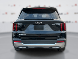 Kia Sorento S FWD 2026