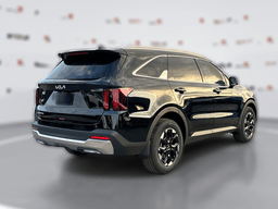 Kia Sorento S FWD 2026