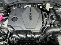 Kia Sorento S FWD 2026