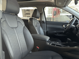 Kia Sorento S FWD 2026