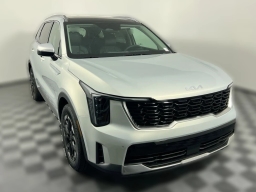 Kia Sorento S FWD 2026