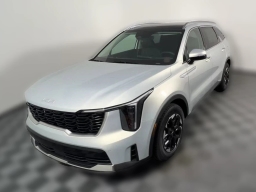 Kia Sorento S FWD 2026