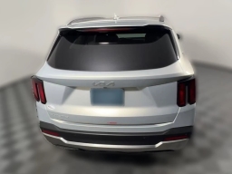 Kia Sorento S FWD 2026
