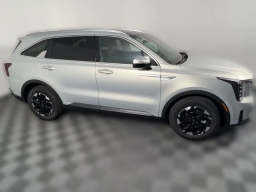 Kia Sorento S FWD 2026
