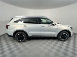 Kia Sorento S FWD 2026
