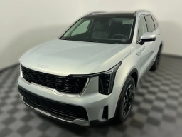 Kia Sorento S FWD 2026