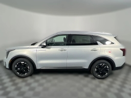 Kia Sorento S FWD 2026