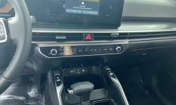 Kia Sorento S FWD 2026