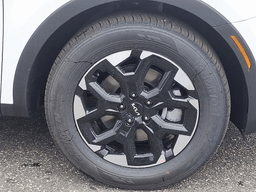 Kia Sorento S FWD 2026