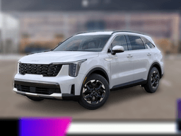 Kia Sorento S FWD 2026