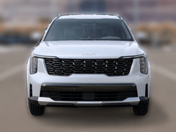Kia Sorento S FWD 2026