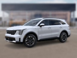 Kia Sorento S FWD 2026