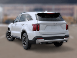Kia Sorento S FWD 2026