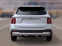 Kia Sorento S FWD 2026