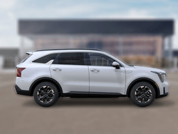 Kia Sorento S FWD 2026