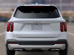 Kia Sorento S FWD 2026