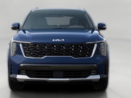 Kia Sorento S FWD 2026