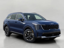 Kia Sorento S FWD 2026