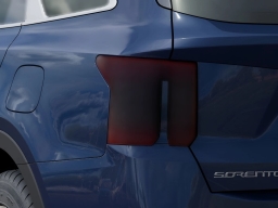 Kia Sorento S FWD 2026