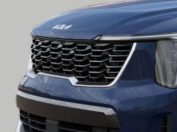 Kia Sorento S FWD 2026