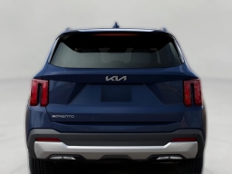 Kia Sorento S FWD 2026