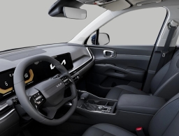 Kia Sorento S FWD 2026