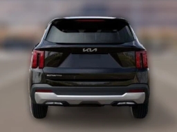 Kia Sorento S FWD 2026