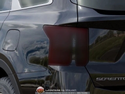 Kia Sorento S FWD 2026