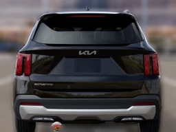 Kia Sorento S FWD 2026