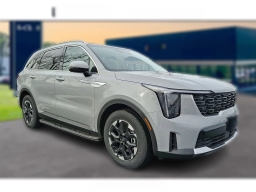 Kia Sorento S FWD 2026