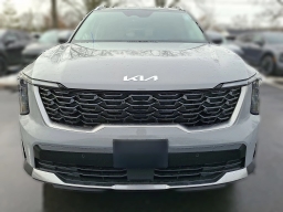 Kia Sorento S FWD 2026