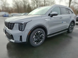 Kia Sorento S FWD 2026