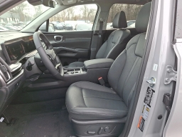 Kia Sorento S FWD 2026