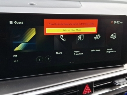 Kia Sorento S FWD 2026