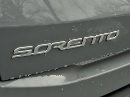 Kia Sorento S FWD 2026