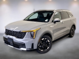 Kia Sorento S FWD 2026