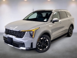 Kia Sorento S FWD 2026